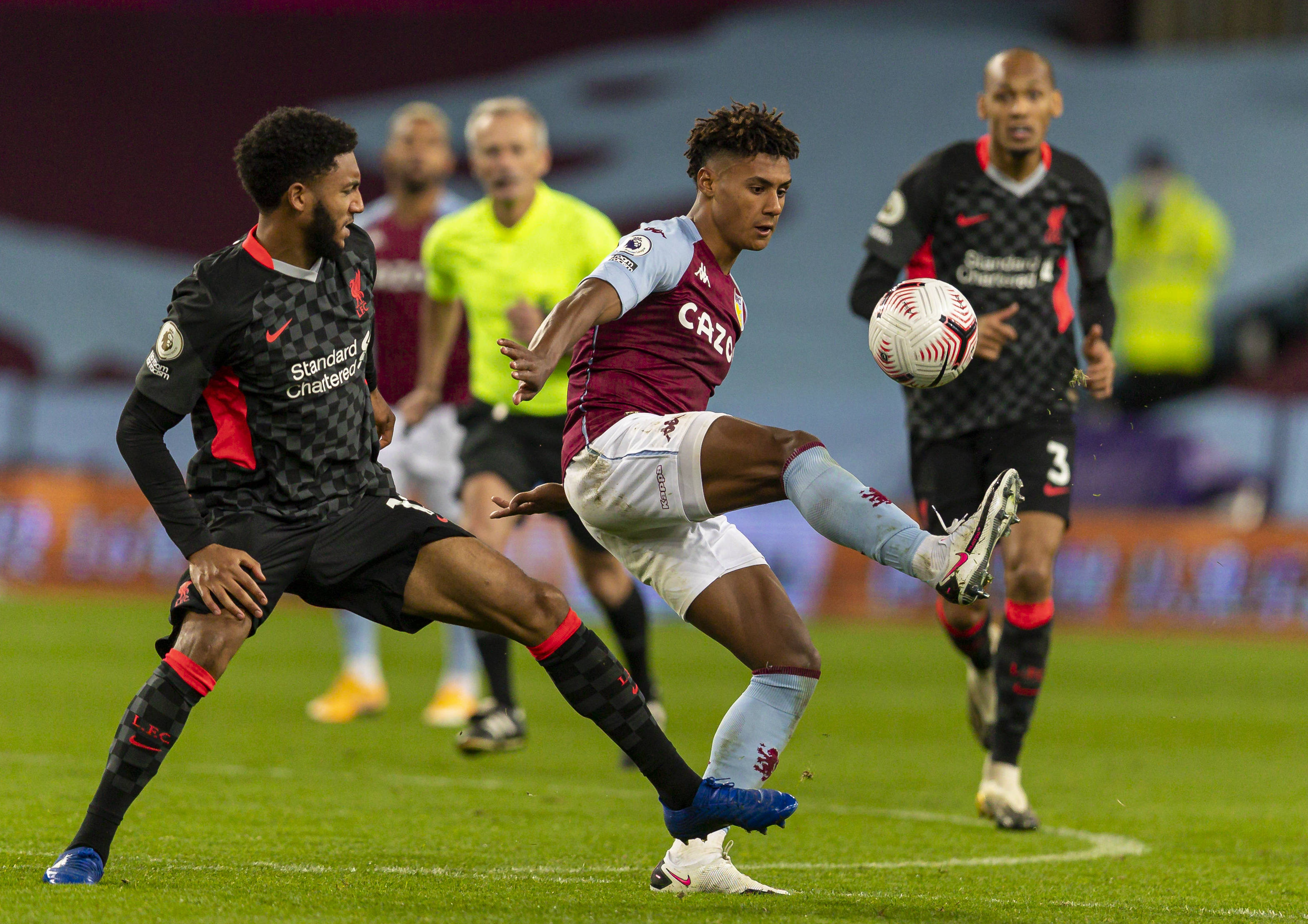 是这种魅力 是这种魅力